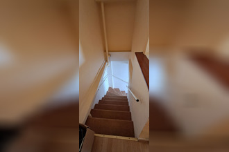 location maison reze 44400