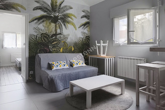 location maison reze 44400