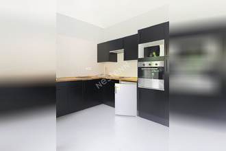 location maison reze 44400