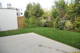 location maison reze 44400