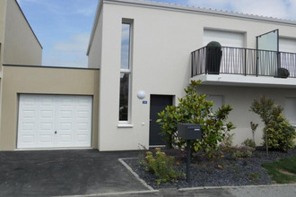 location maison reze 44400