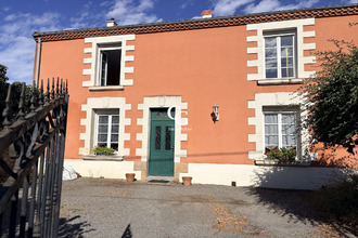 location maison reze 44400