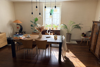 location maison reze 44400