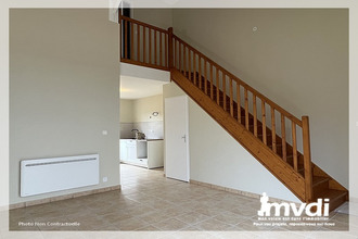 location maison riaille 44440