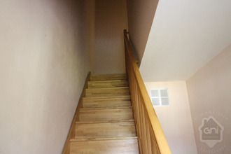 location maison rians 83560