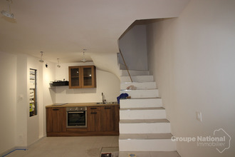 location maison rians 83560