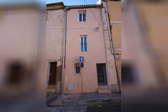 location maison rians 83560
