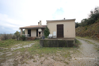 location maison rians 83560
