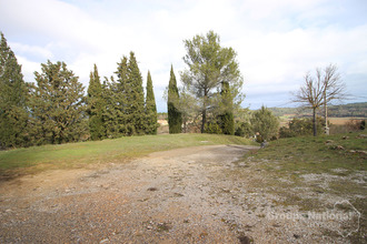 location maison rians 83560