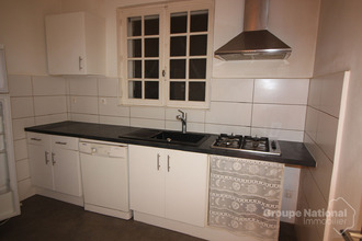 location maison rians 83560