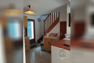 location maison rians 83560