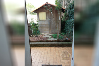 location maison rians 83560