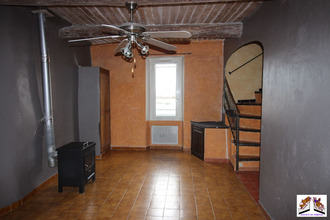 location maison rians 83560