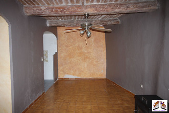 location maison rians 83560