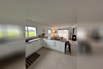 location maison riantec 56670