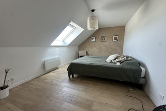 location maison riantec 56670