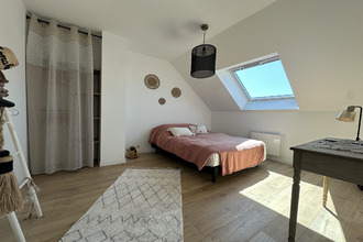 location maison riantec 56670