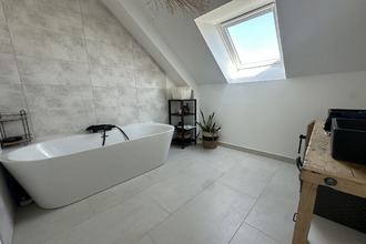 location maison riantec 56670