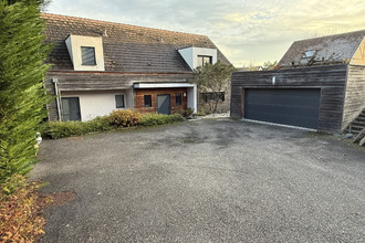 location maison ribeauville 68150