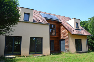 location maison ribeauville 68150