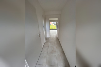 location maison ribecourt-dreslincourt 60170