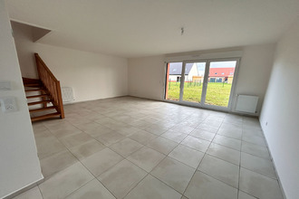 location maison ribecourt-dreslincourt 60170