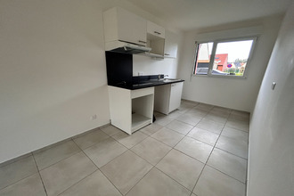 location maison ribecourt-dreslincourt 60170