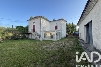 location maison riberac 24600