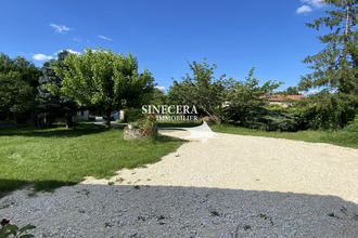 location maison riberac 24600