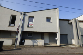 location maison richardmenil 54630