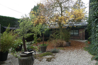 location maison richebg 62136