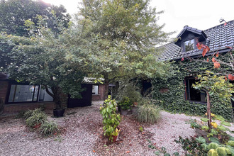 location maison richebg 62136