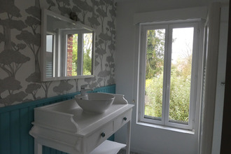 location maison richebg 62136