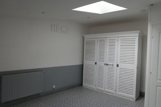 location maison richebg 62136