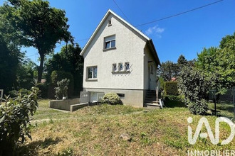 location maison richwiller 68120