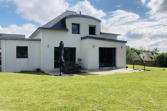 location maison riec-sur-belon 29340