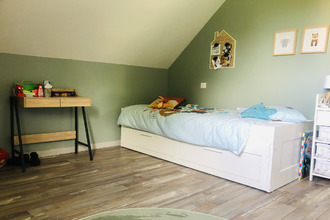 location maison riec-sur-belon 29340