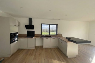 location maison riec-sur-belon 29340