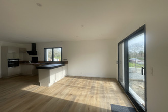 location maison riec-sur-belon 29340