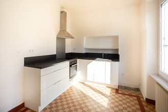 location maison riec-sur-belon 29340