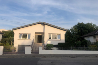 location maison riedisheim 68400