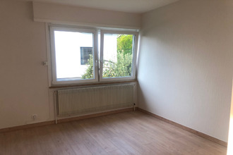 location maison riedisheim 68400