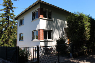 location maison riedisheim 68400