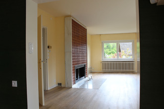 location maison riedisheim 68400