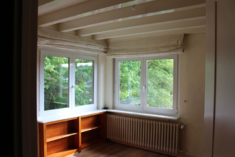 location maison riedisheim 68400