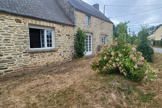 location maison rieux 56350