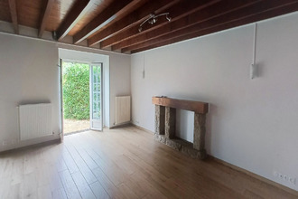 location maison rieux 56350