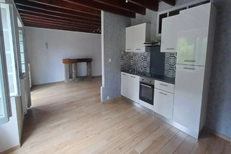 location maison rieux 56350