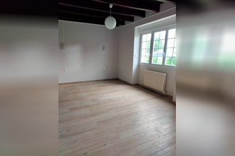 location maison rieux 56350