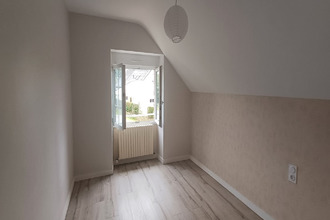 location maison rieux 56350